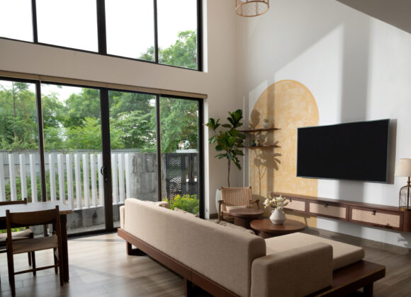 Gloss Home