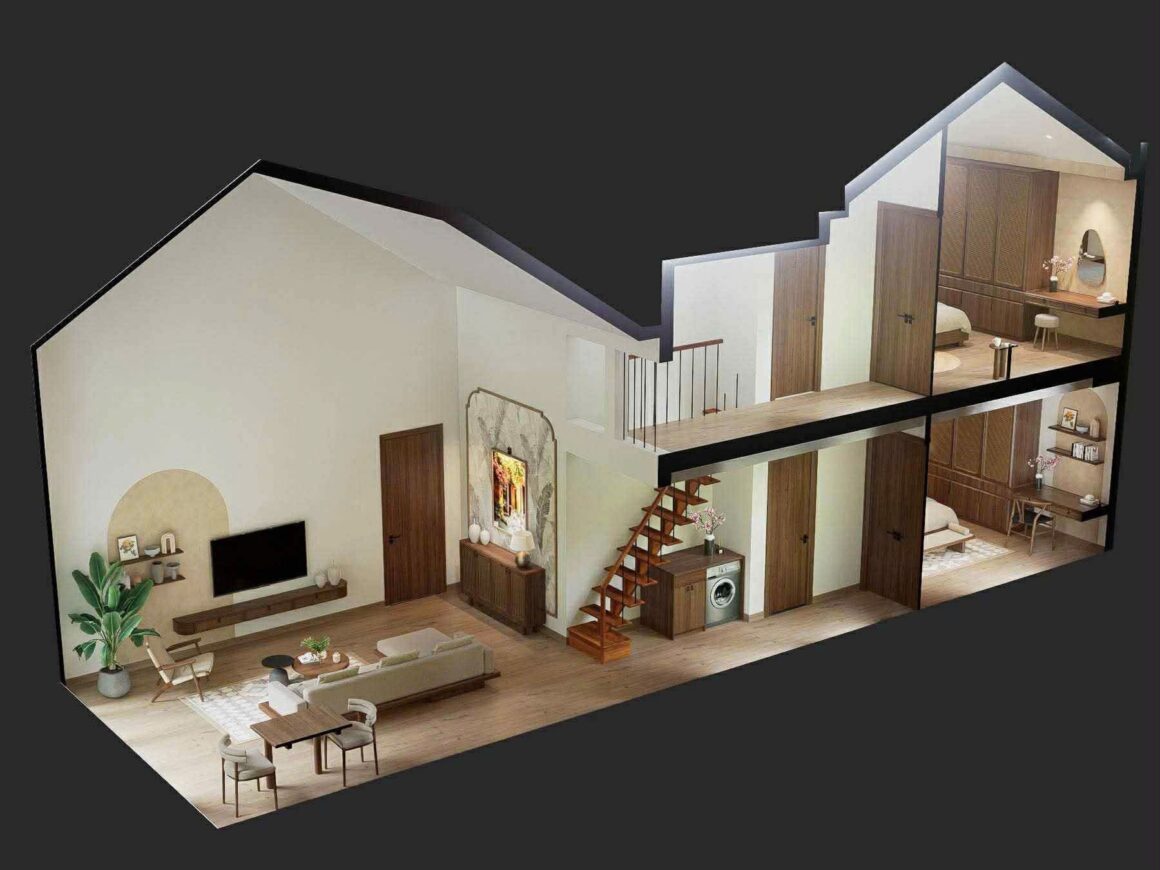Gloss Home
