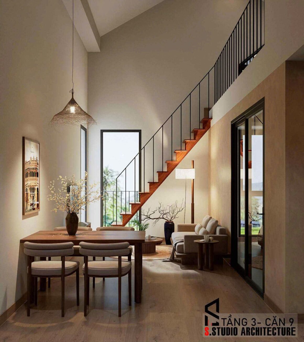 Gloss Home
