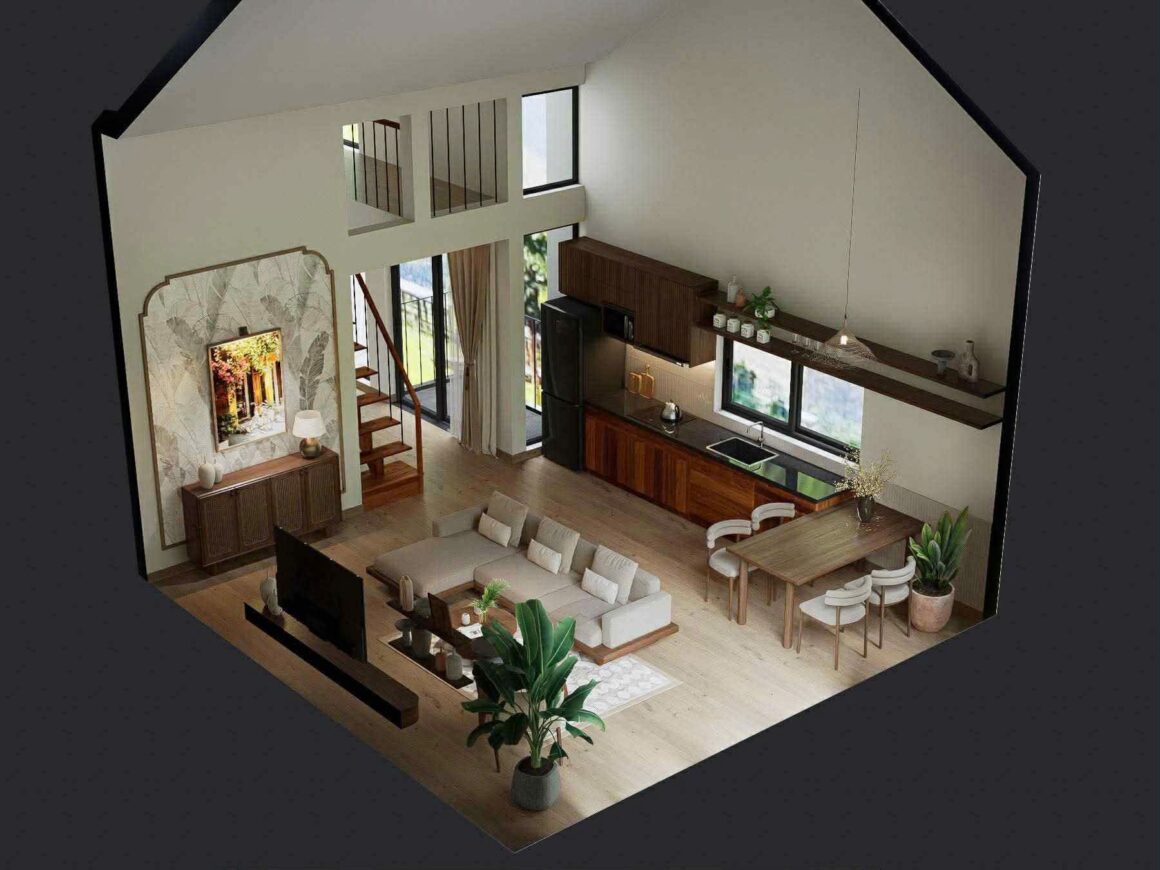 Gloss Nest