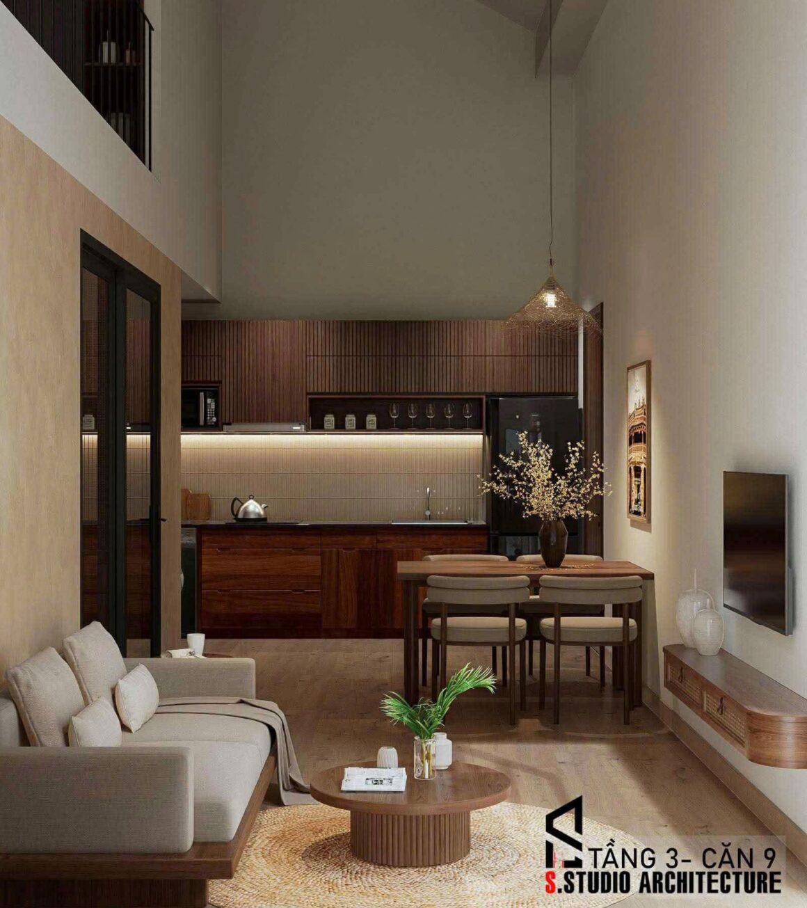Gloss Home