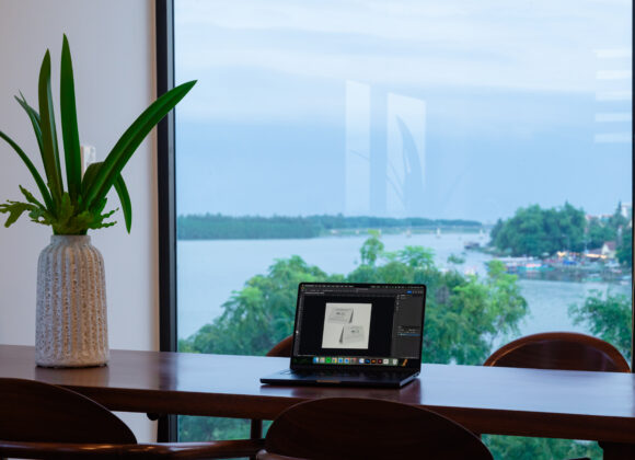 Chill Corners at Gloss Homes – Where Style Meets Serenity