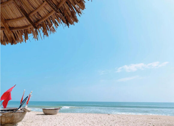 An Bang Beach – The Gentle Soul of Hoi An’s Coastline