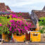 Hoi An Walking Street: A Stroll Through Time and Color
